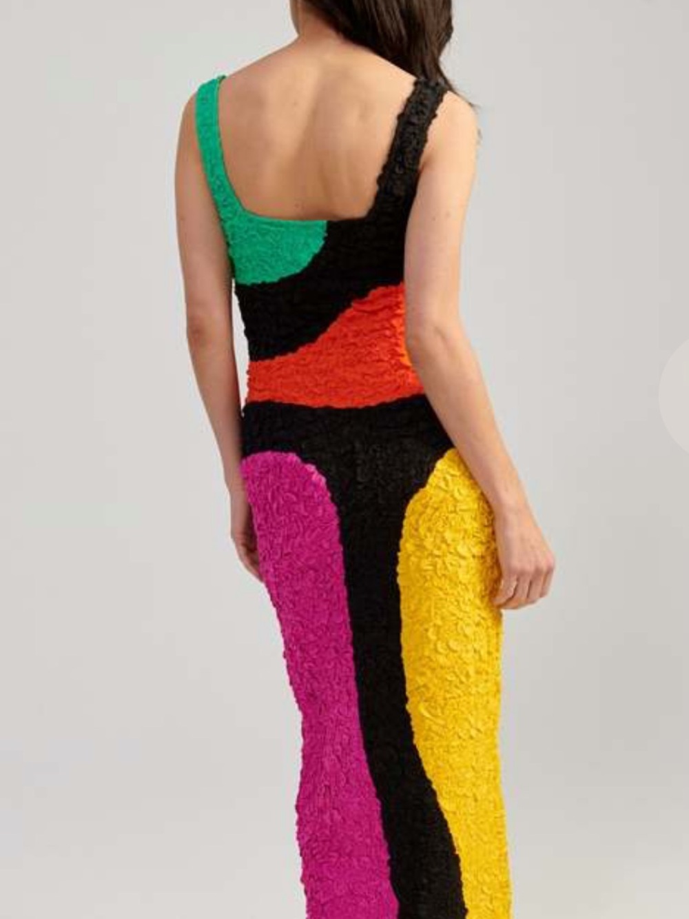 Mara Hoffman Ramona dress - Picture 2 of 7